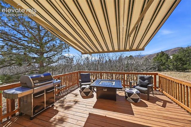 2615 Tamora Way, Colorado Springs, CO 80919