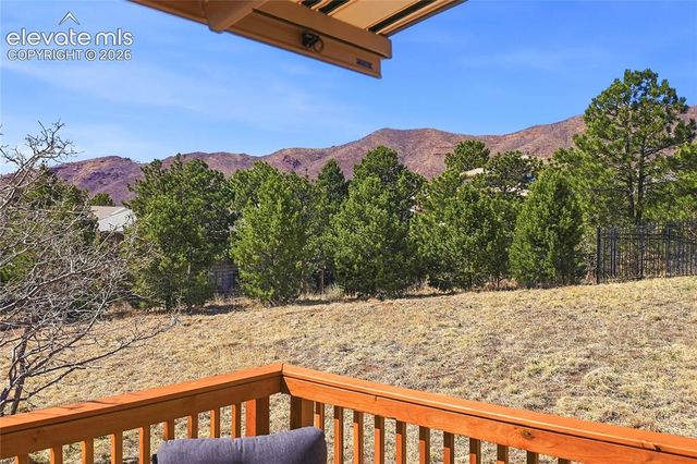 2615 Tamora Way, Colorado Springs, CO 80919