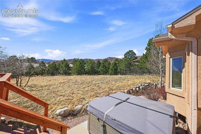 2615 Tamora Way, Colorado Springs, CO 80919