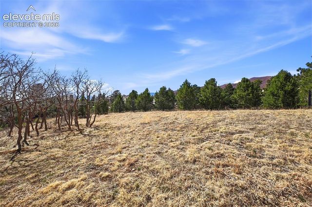 2615 Tamora Way, Colorado Springs, CO 80919