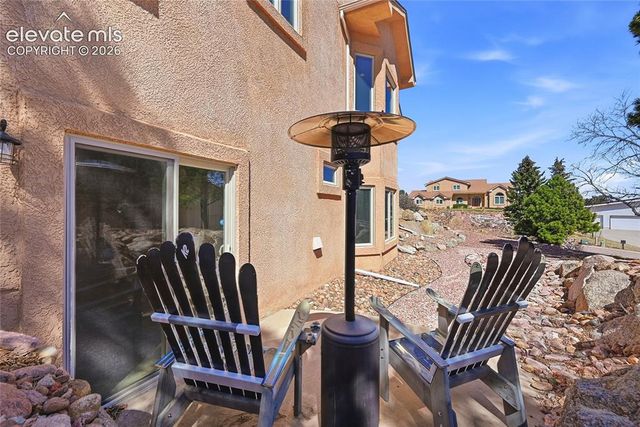 2615 Tamora Way, Colorado Springs, CO 80919