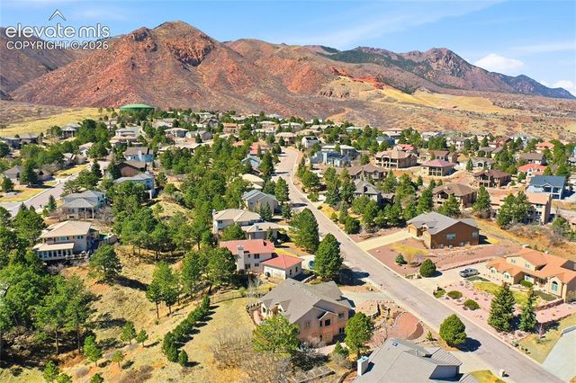 2615 Tamora Way, Colorado Springs, CO 80919