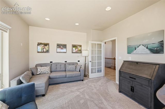 2615 Tamora Way, Colorado Springs, CO 80919
