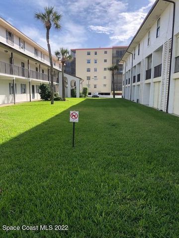 199 Highway A1a 104, Satellite Beach, FL 32937