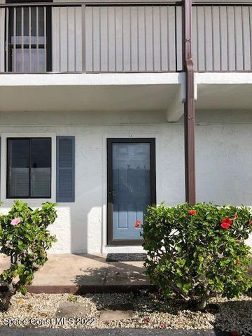 199 Highway A1a 104, Satellite Beach, FL 32937