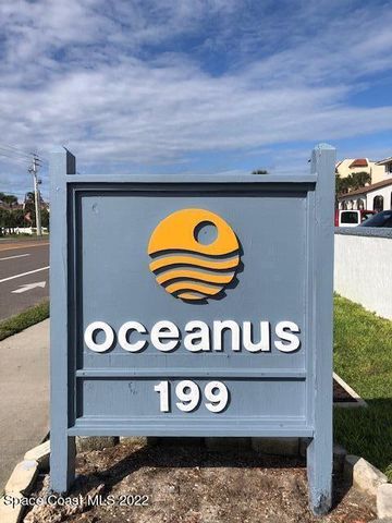 199 Highway A1a 104, Satellite Beach, FL 32937