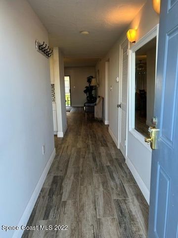 199 Highway A1a 104, Satellite Beach, FL 32937