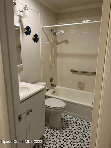 199 Highway A1a 104, Satellite Beach, FL 32937