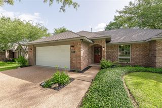 3011 Cortez Street, College Station, TX 77845