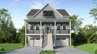 405 Salt Meadow Court, Holly Ridge, NC 28445