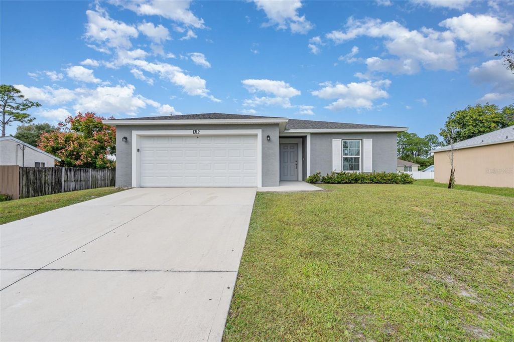 1312 VANCOUVER AVENUE SE, Palm Bay, FL 32909