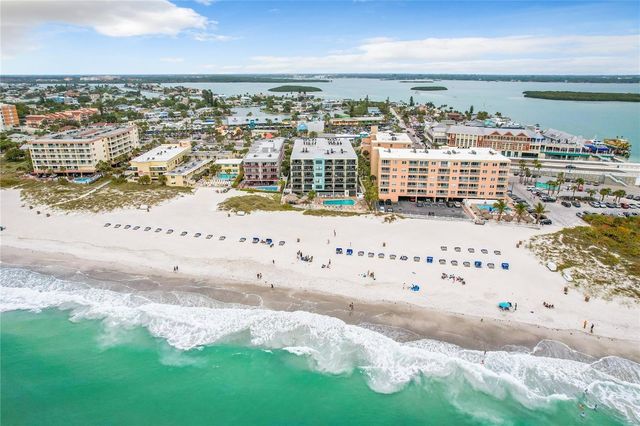 12924 GULF BOULEVARD 510, Madeira Beach, FL 33708