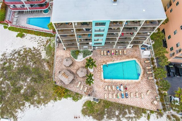 12924 GULF BOULEVARD 510, Madeira Beach, FL 33708