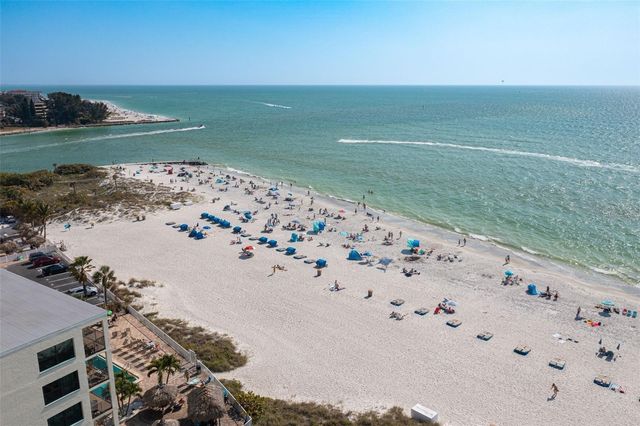 12924 GULF BOULEVARD 510, Madeira Beach, FL 33708