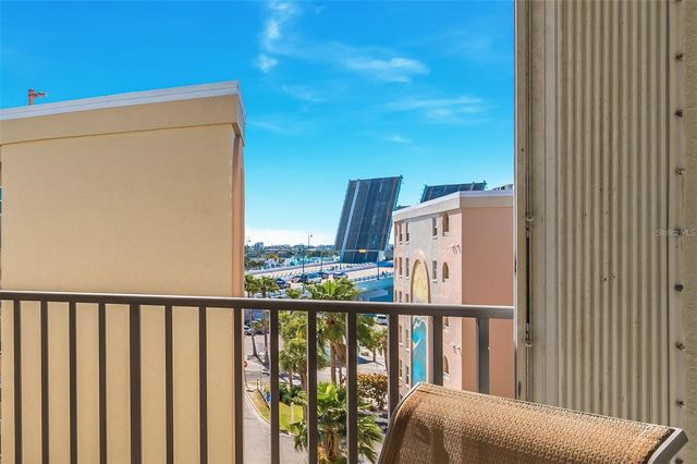 12924 GULF BOULEVARD 510, Madeira Beach, FL 33708