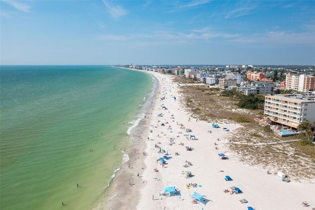 12924 GULF BOULEVARD 510, Madeira Beach, FL 33708