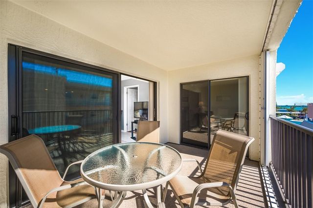 12924 GULF BOULEVARD 510, Madeira Beach, FL 33708