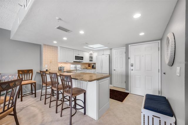 12924 GULF BOULEVARD 510, Madeira Beach, FL 33708