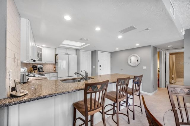 12924 GULF BOULEVARD 510, Madeira Beach, FL 33708