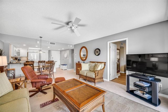 12924 GULF BOULEVARD 510, Madeira Beach, FL 33708