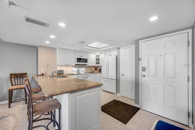 12924 GULF BOULEVARD 510, Madeira Beach, FL 33708