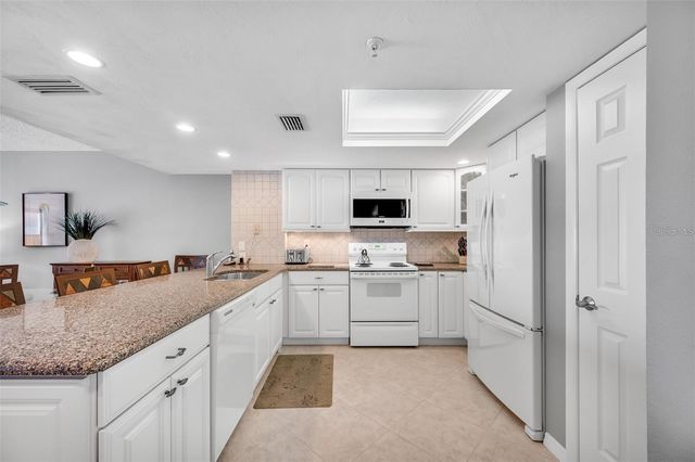 12924 GULF BOULEVARD 510, Madeira Beach, FL 33708