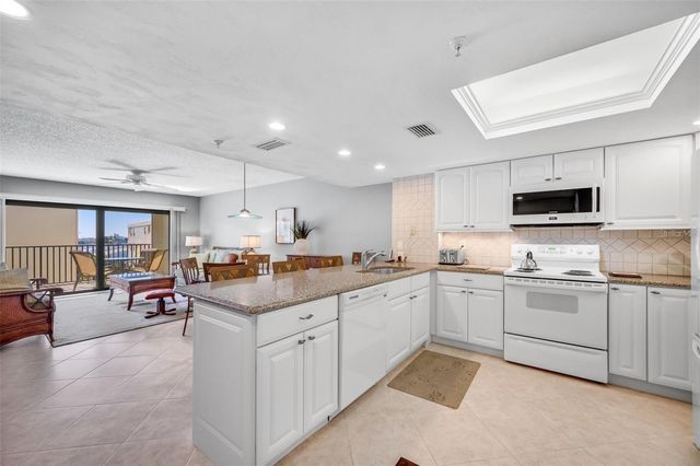 12924 GULF BOULEVARD 510, Madeira Beach, FL 33708