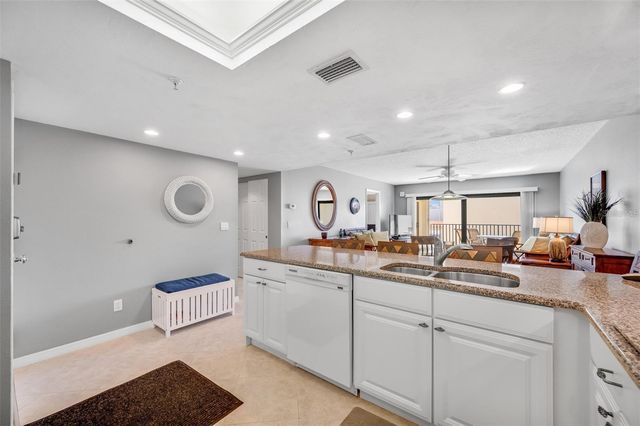 12924 GULF BOULEVARD 510, Madeira Beach, FL 33708