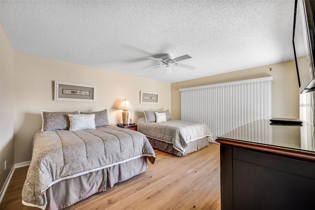 12924 GULF BOULEVARD 510, Madeira Beach, FL 33708