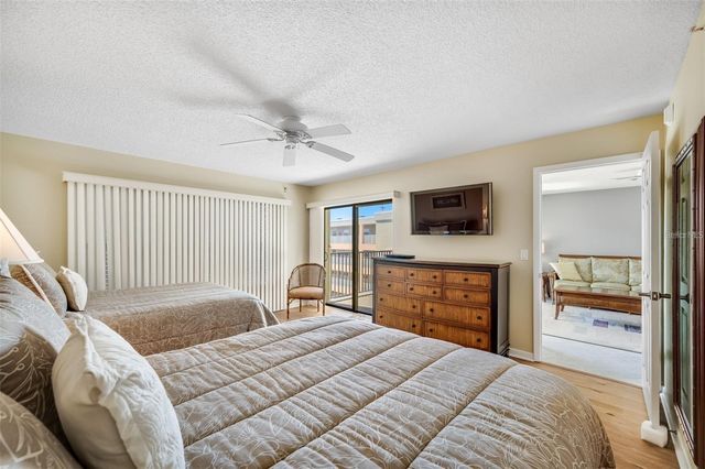 12924 GULF BOULEVARD 510, Madeira Beach, FL 33708