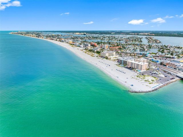 12924 GULF BOULEVARD 510, Madeira Beach, FL 33708