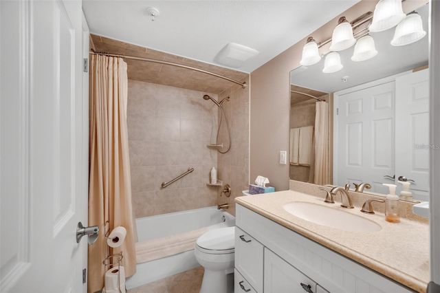 12924 GULF BOULEVARD 510, Madeira Beach, FL 33708