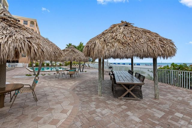 12924 GULF BOULEVARD 510, Madeira Beach, FL 33708