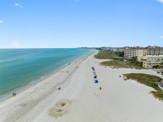 12924 GULF BOULEVARD 510, Madeira Beach, FL 33708
