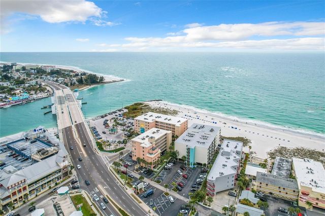 12924 GULF BOULEVARD 510, Madeira Beach, FL 33708