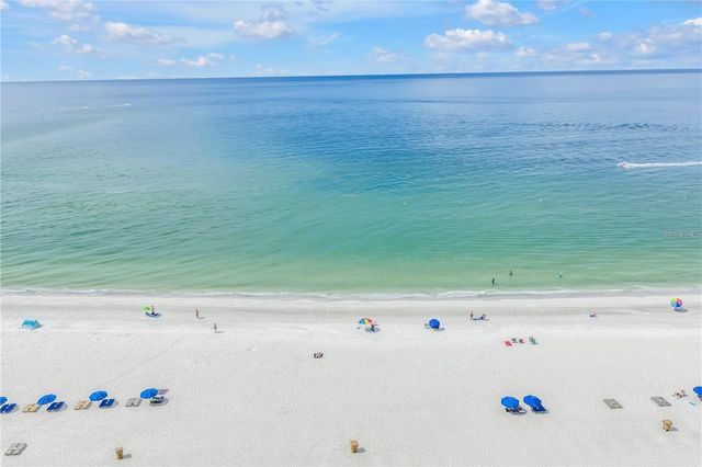 12924 GULF BOULEVARD 510, Madeira Beach, FL 33708