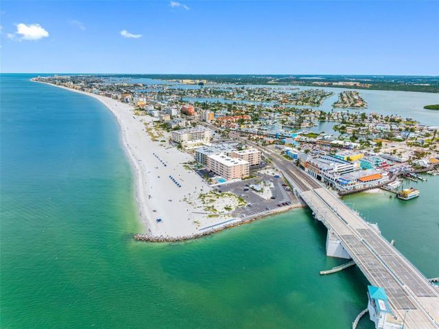 12924 GULF BOULEVARD 510, Madeira Beach, FL 33708