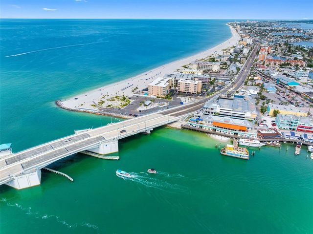 12924 GULF BOULEVARD 510, Madeira Beach, FL 33708