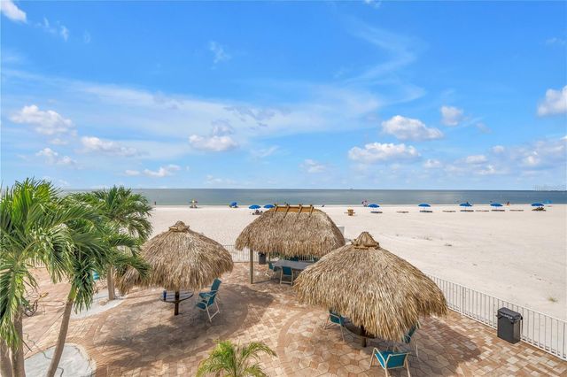 12924 GULF BOULEVARD 510, Madeira Beach, FL 33708