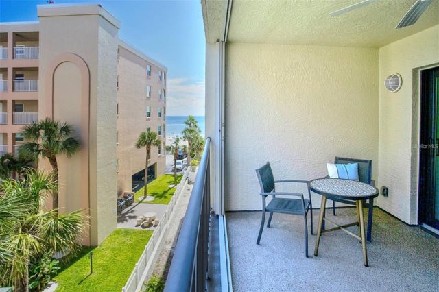 12924 GULF BOULEVARD 510, Madeira Beach, FL 33708