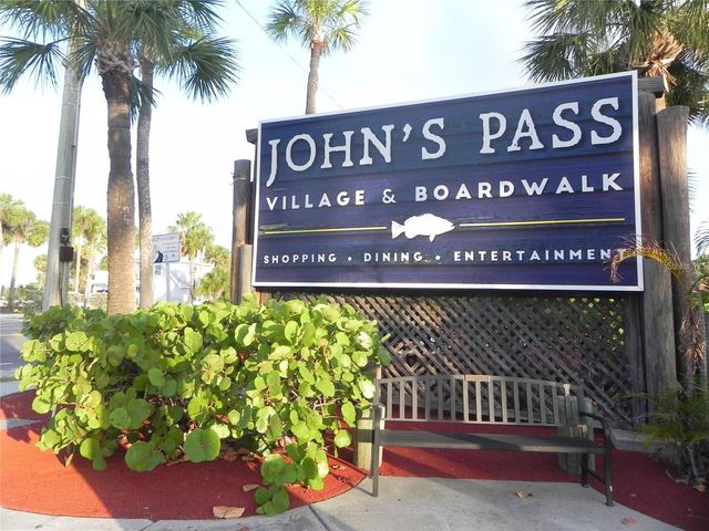 12924 GULF BOULEVARD 510, Madeira Beach, FL 33708