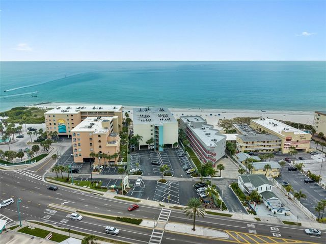 12924 GULF BOULEVARD 510, Madeira Beach, FL 33708