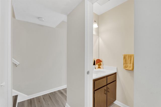 120 Fernridge Drive, Spartanburg, SC 29307