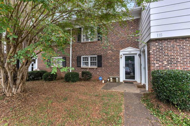 120 Fernridge Drive, Spartanburg, SC 29307