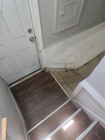 2989 Clairmount Street, Detroit, MI 48206