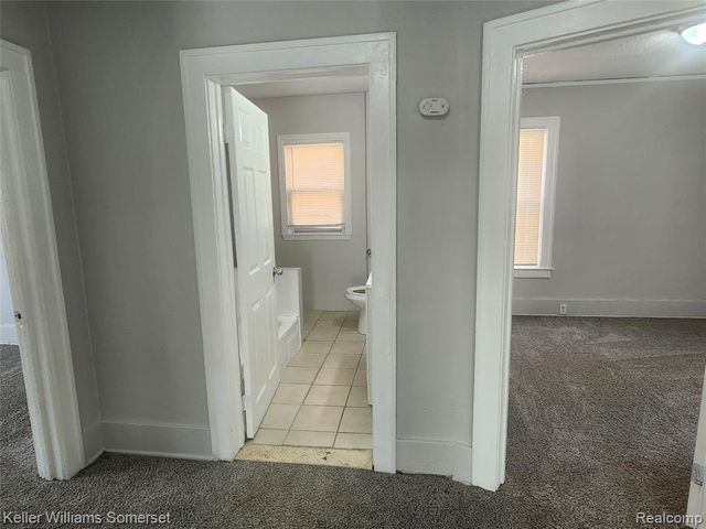 2989 Clairmount Street, Detroit, MI 48206