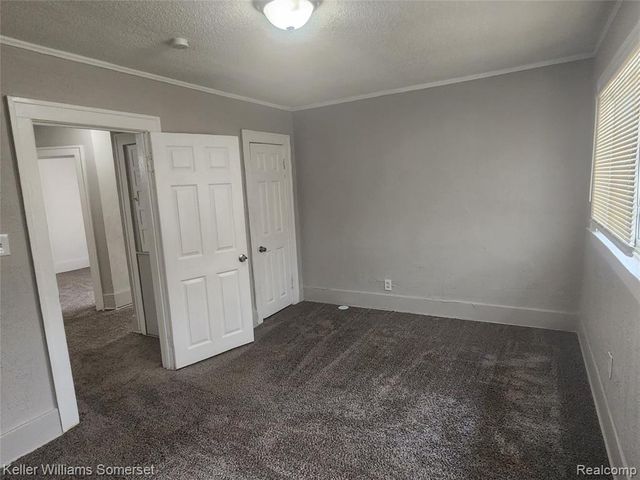 2989 Clairmount Street, Detroit, MI 48206