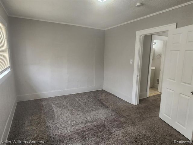 2989 Clairmount Street, Detroit, MI 48206