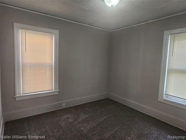 2989 Clairmount Street, Detroit, MI 48206