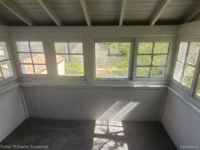 2989 Clairmount Street, Detroit, MI 48206